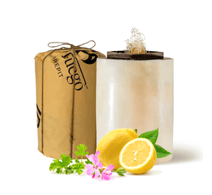 Ecovela Vegetal Citronella