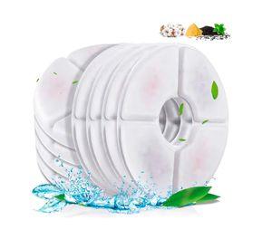 Pack 12 Filtros Bebedero Fuente Agua Eléctrico Gato Perro