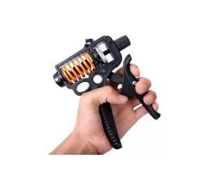 Hand Grip - Ejercitador Profesional, 5-165 kg, Ajustable