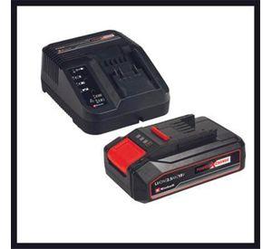 Kit Rotomartillo Einhell Te-hd 18 Li 1x2,5 Ah