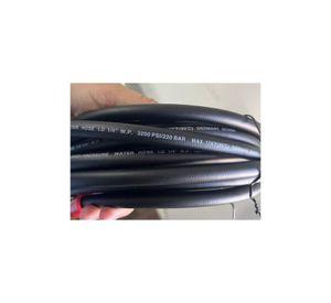 Manguera Para Hidrolavadora Con Hilo - 3200psi 8 Metros