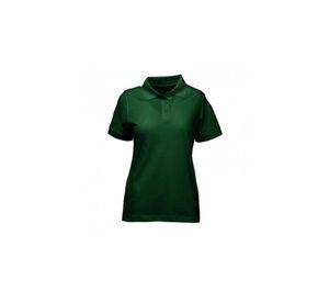 Polera Pique Mujer Manga Corta Filtro UV+