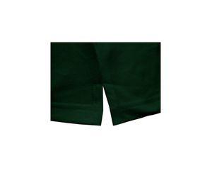 Polera Pique Mujer Manga Corta Filtro UV+