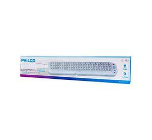 Lampara de emergencia 100 Led Philco Recargable