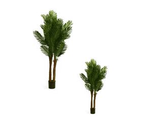 Planta Artificial Palmera 180m BigHouse