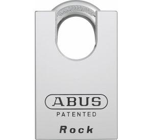 CANDADO DE ACERO - ROCK 83CS LLAVE NORMAL