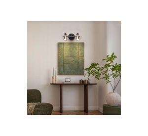 Foco Sobrepuesto Zeny 2 Luces Antique Gu10