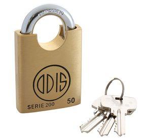 Candado Odis 250 Hombros 50mm