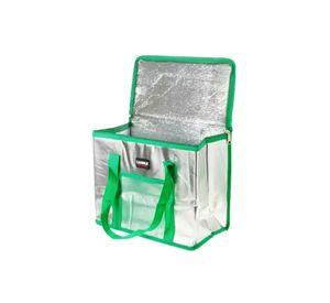 Bolsa de hielo aislamiento portátil bolsa térmica