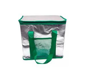 Bolsa de hielo aislamiento portátil bolsa térmica