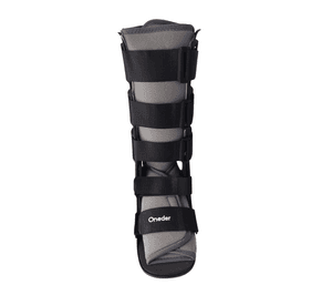 Bota Ortopédica Cam Walker Larga Premium Pie Adulto Oneder