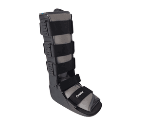 Bota Ortopédica Cam Walker Larga Premium Pie Adulto Oneder