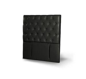 RESPALDO FLORENCIA PU NEGRO 1 PZA