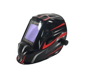 MASCARA DE SOLDAR FOTOSENSIBLE IRON MASK XL REDBO