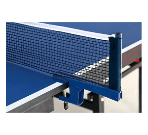 Mesa Profesional Ping Pong 274x152x76cm Madera Red Azul