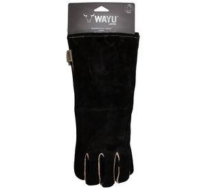 GUANTES WAYU LIMITED