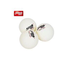 Set 10 pelotas de ping pong outdoor DHS