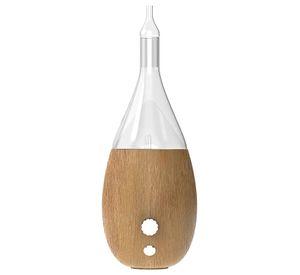 Humidificador Difusor De Aromas De Escritorio Recargable