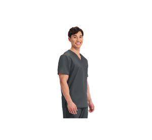 POLERA CLÍNICA HOMBRE CHEROKEE REVOLUTION WW690 BLACK