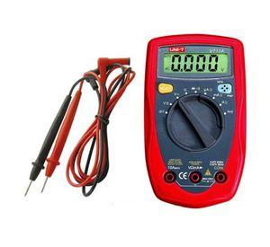MULTITESTER PALM UNIT