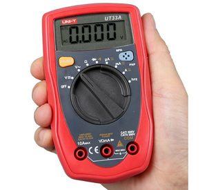 MULTITESTER PALM UNIT