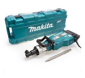 Martillo demoledor 1.850W 19,2 kg AVT Makita HM1511