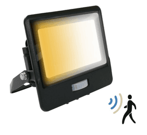 Foco Proyector Wifi Vhome V2000P Con Sensor de Movimiento 24W Compatible Con Alexa y Google Home