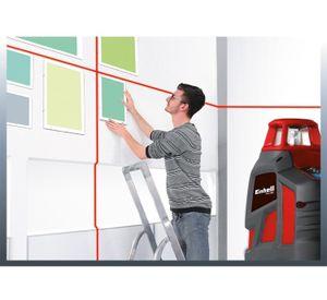 Nivelador Laser 360° Einhell Tc-ll360