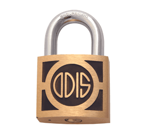 Candado Odis 325 25mm