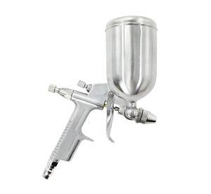 Pistola Para Pintar K-3 Pulverizador Aerógrafo Con Copa
