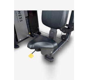Split Push Chest Trainer - Press de Pectoral
