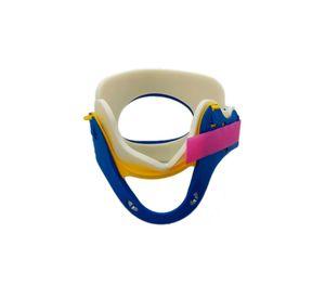 Cuello Collarín Collar Cervical Ortopédico Pediatrico Niños