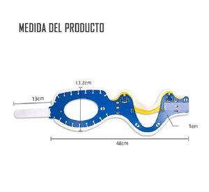 Cuello Collarín Collar Cervical Ortopédico Pediatrico Niños