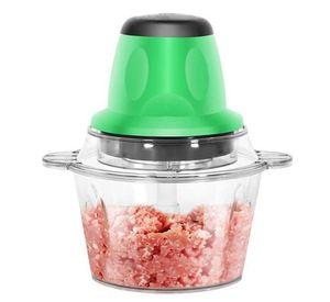 Procesador Alimentos Moledor Multifuncional Carnes Verduras