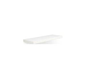 Repisa Flotante RG Blanco