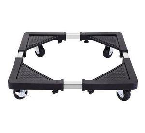 Soporte Movible Para Nevera O Lavadora