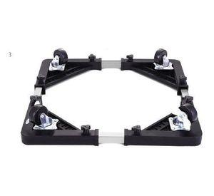 Soporte Movible Para Nevera O Lavadora