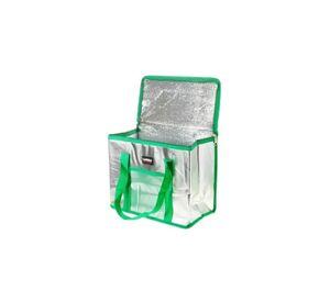 Bolsa de hielo aislamiento portátil bolsa térmica