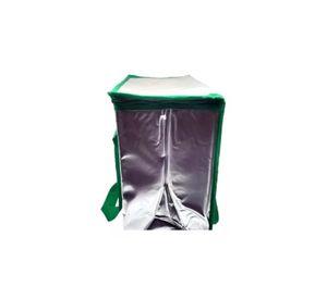 Bolsa de hielo aislamiento portátil bolsa térmica