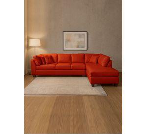 SECCIONAL PADUA DER PU GRANO ROJO