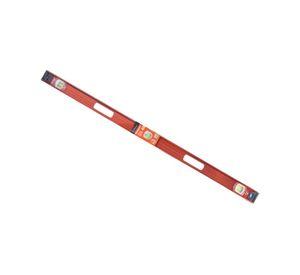 Nivel de Aluminio 40” Smart Tools - 3 Aguas Heavy Duty