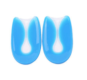Plantillas Silicona Tacones Taloneras Mujer Confort