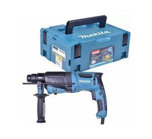 Rotomartillo SDS-PLUS 26mm 830W 3,0 J 2,8 Kg Makita HR2630J