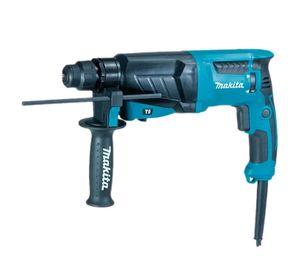 Rotomartillo SDS-PLUS 26mm 830W 3,0 J 2,8 Kg Makita HR2630J