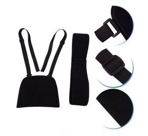 Inmovilizador Cabestrillo De Hombro Ajustable Oneder Negro
