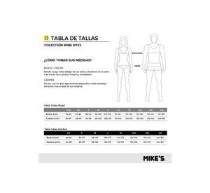 PANTALÓN CLÍNICO MUJER WONDERWINK 5155 WHITE