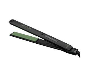 ALISADOR DE PELO GAMA AVOCADO LED DIGITAL