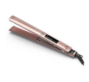 PLANCHA ALISADOR ELEGANCE LED KERATION GAMA
