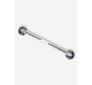 Barra de Seguridad Cromada 36 cm - First Care