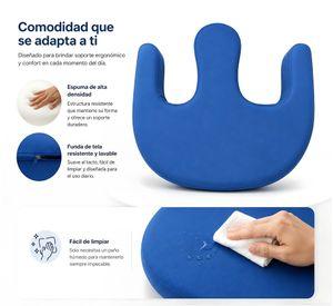 Cojín Almohada Ortopédica Mover Girar Enfermos Ancianos